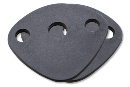 Montageplatten für Suzuki