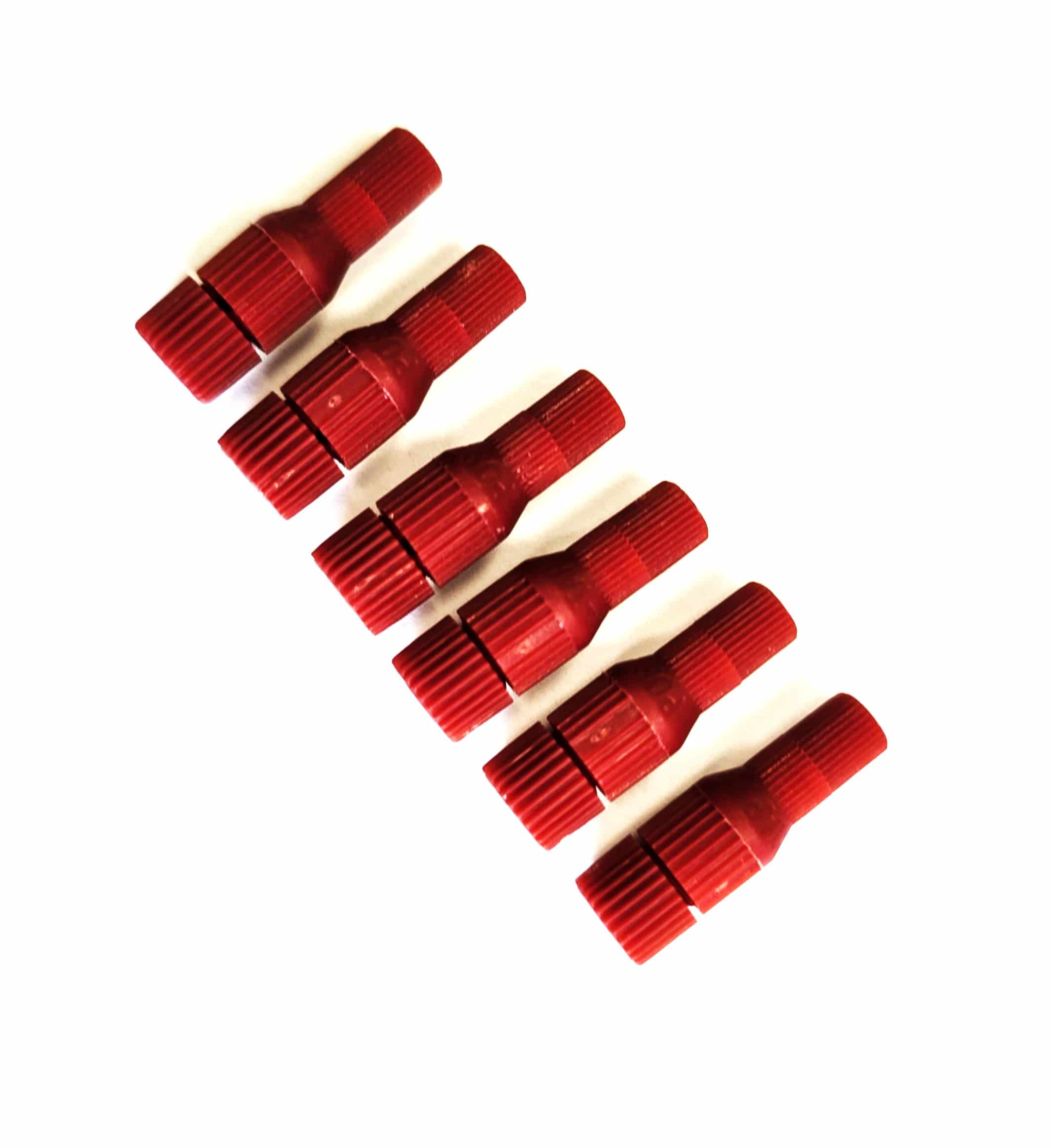 Replacement fuses