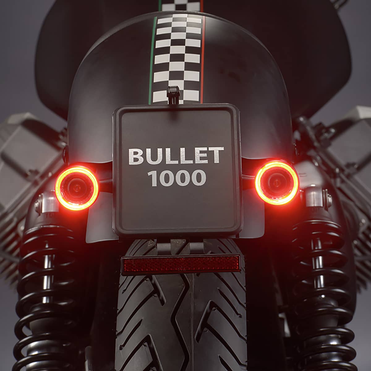 Bullet 1000® DF