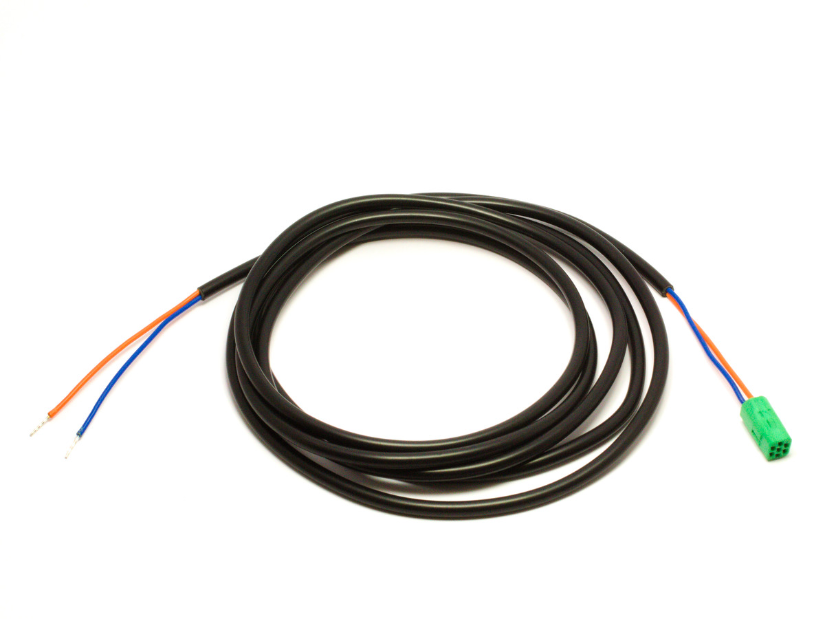 i.NEX - Steckerset 140