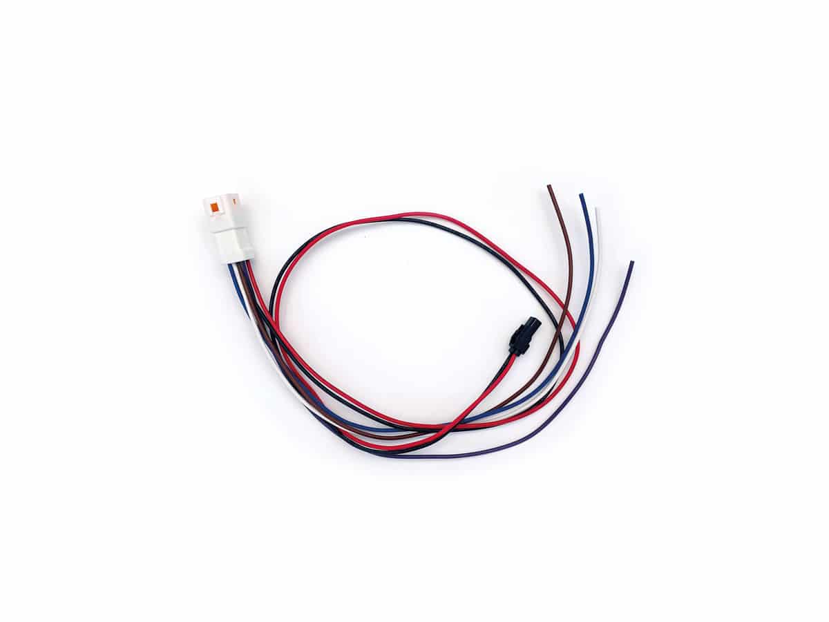 i.NEX - Connector set 161