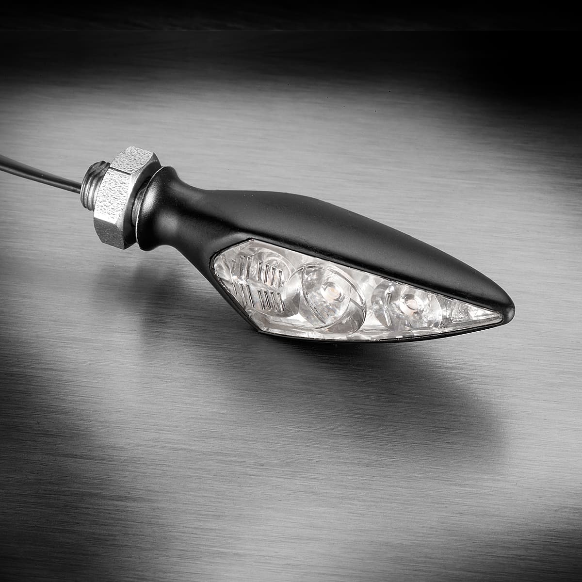 Kellermann Rhombus S Extreme | LED Motorradblinker