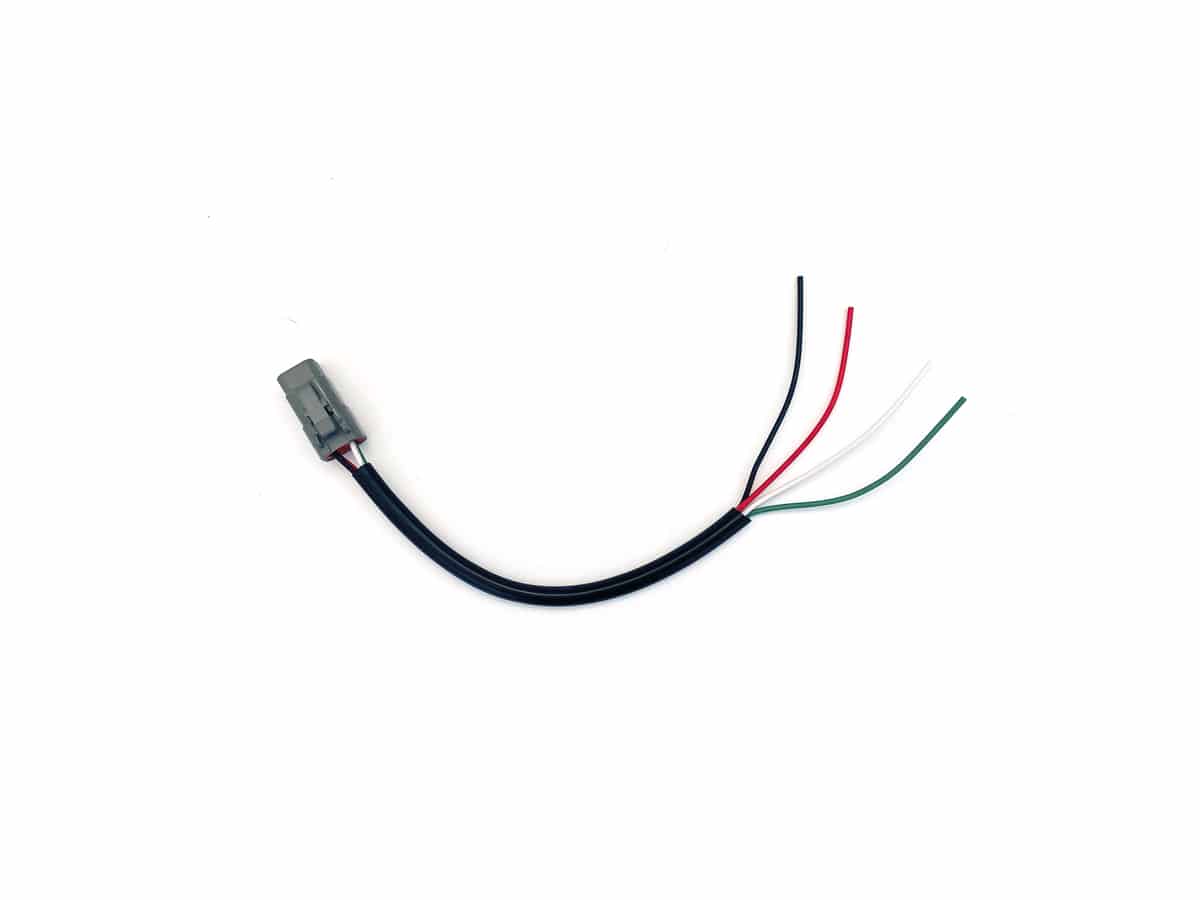 i.NEX - Connector set 152