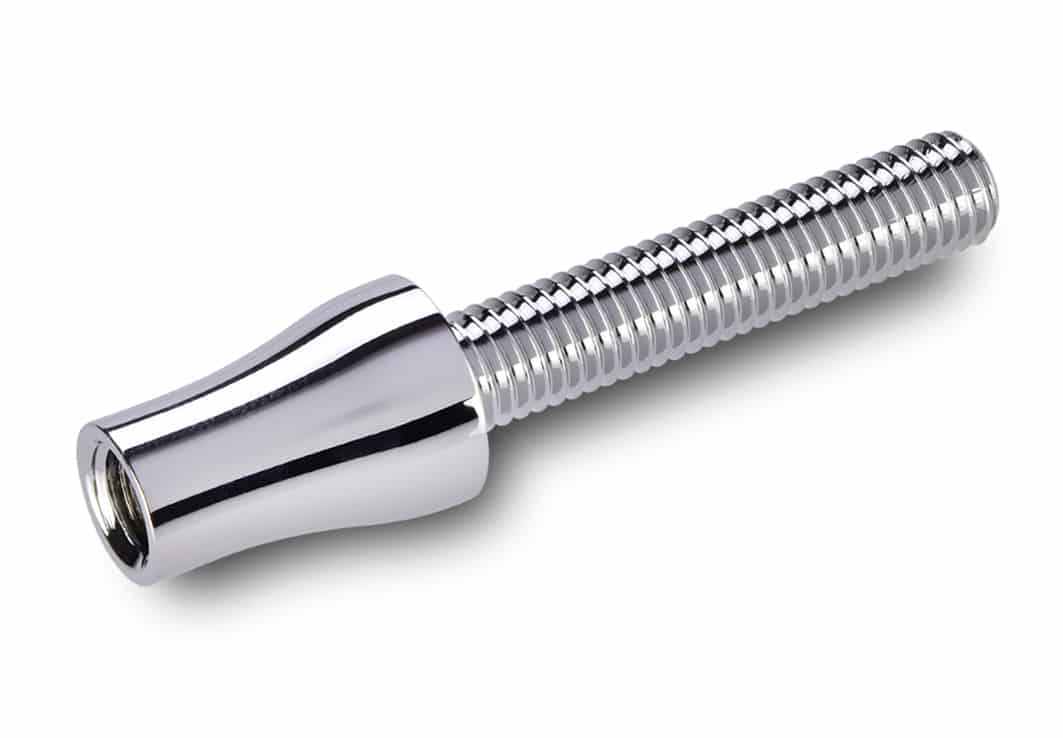 Starre Befestigung HD M8 x 40mm