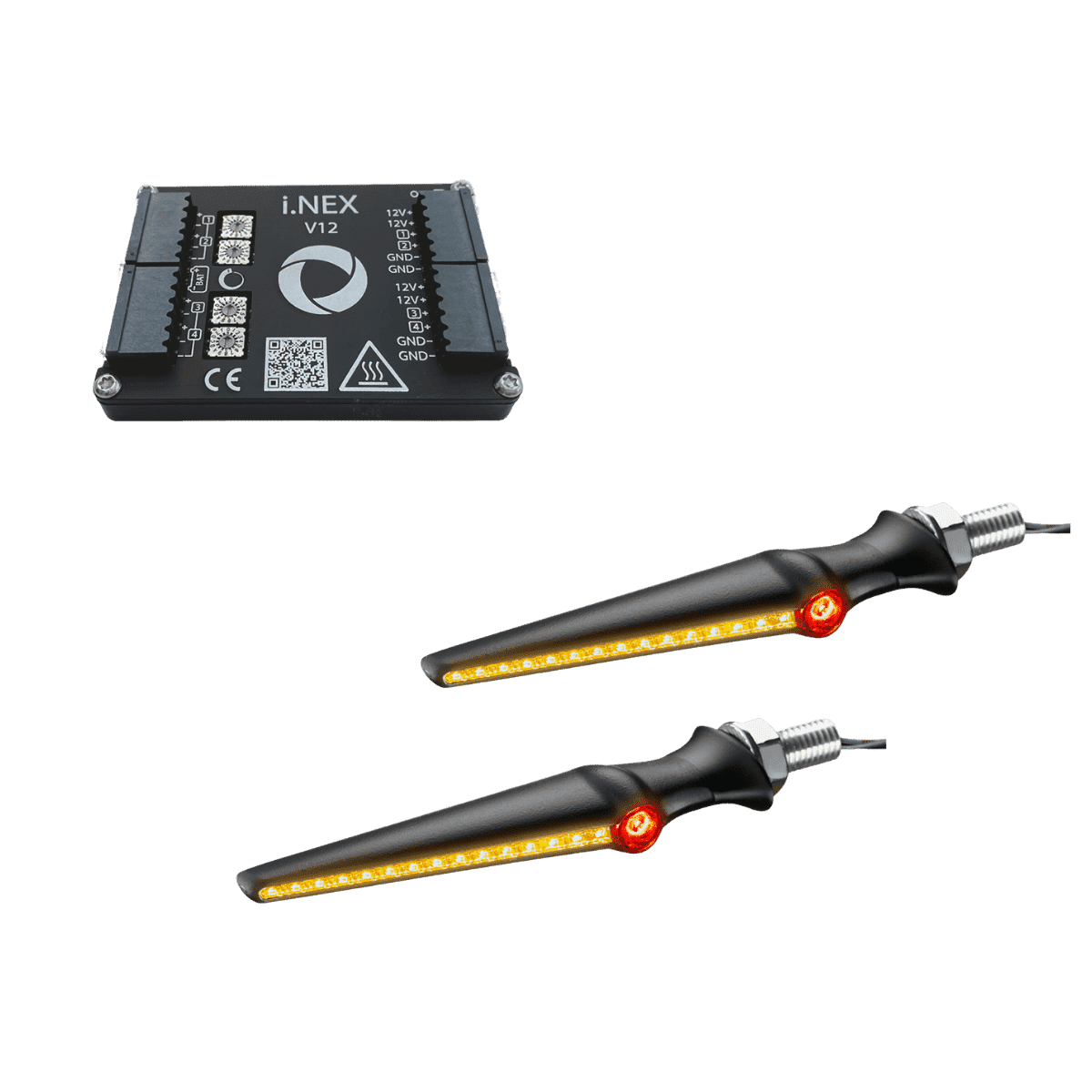 BMW R 1300 GS Adventure Jetstream® DF Set