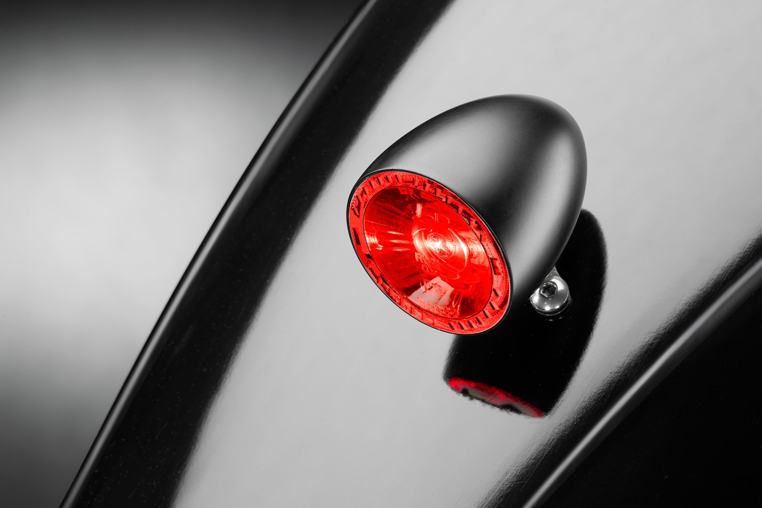 Rücklicht/Bremslicht- Kombination Bullet 1000® RB