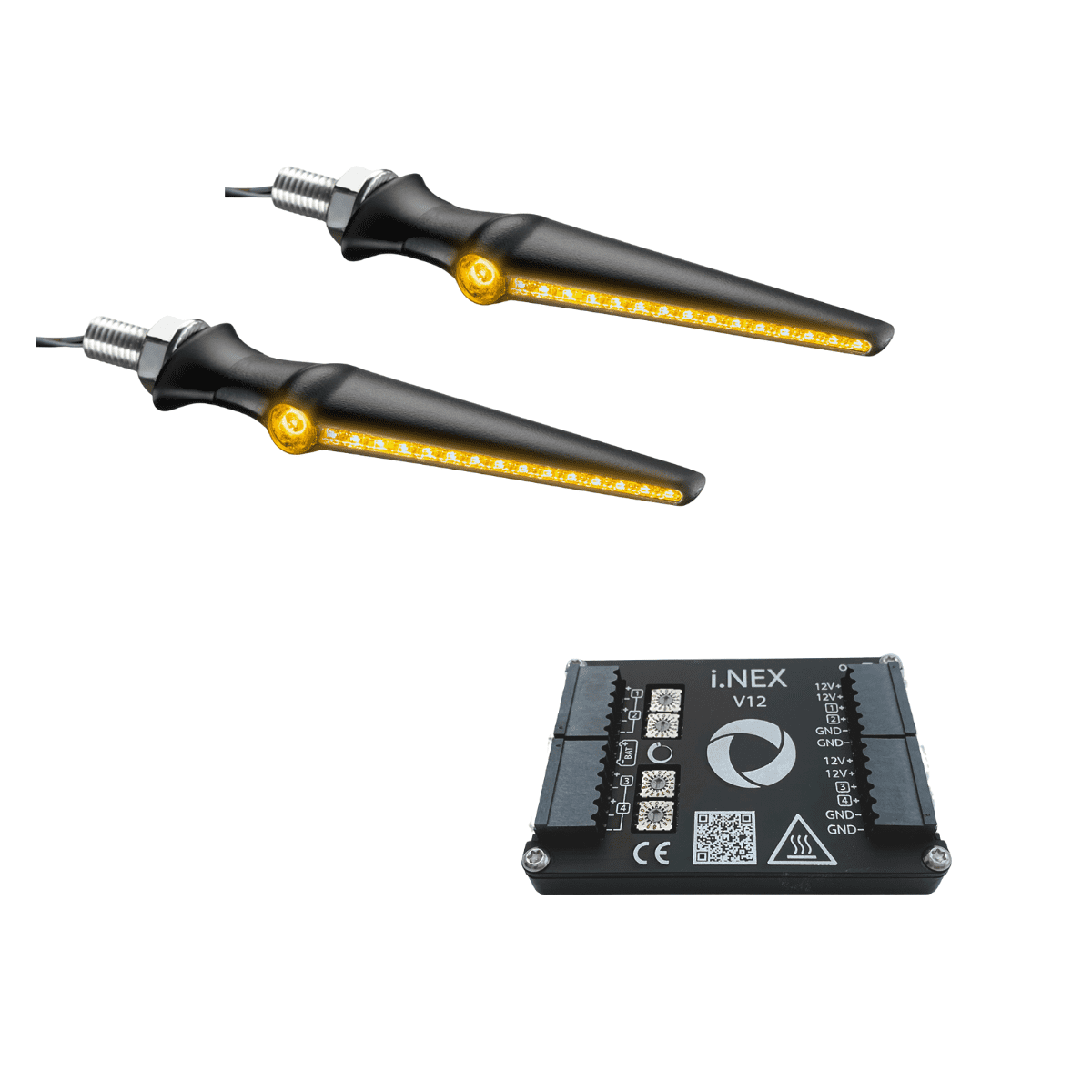 BMW R 1300 GS Jetstream® CL Set