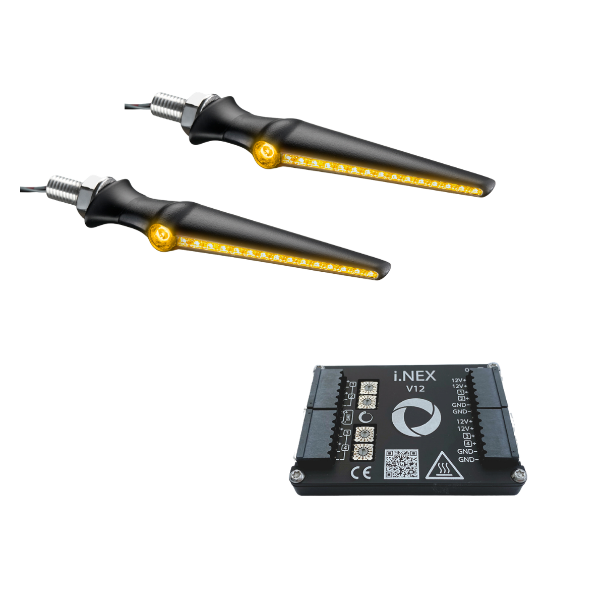 BMW R 1250 GS Adventure Jetstream® CL Set