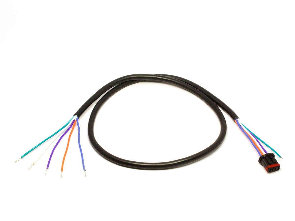 i.NEX - Steckerset 150