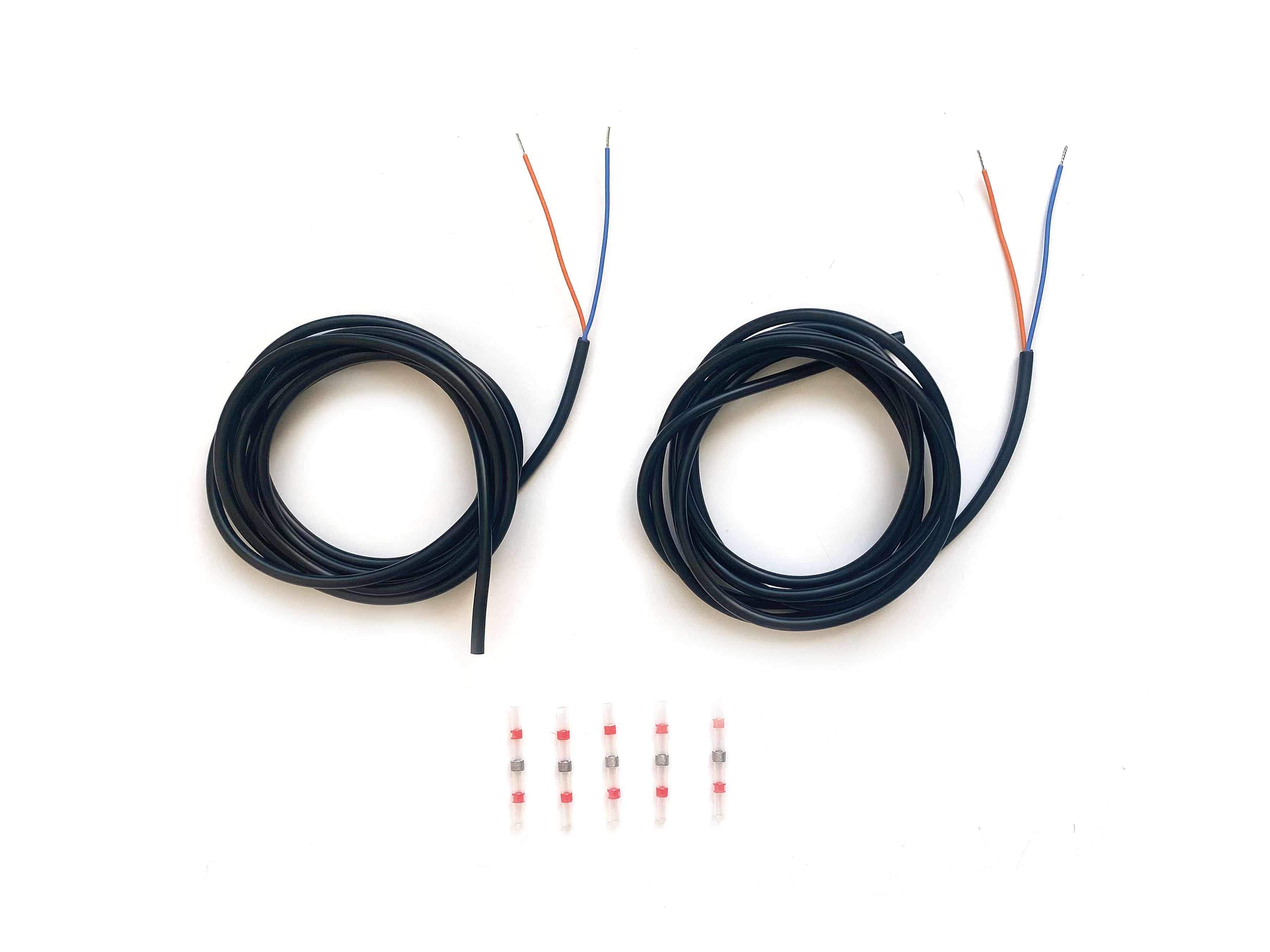 i.NEX - Cable set MO