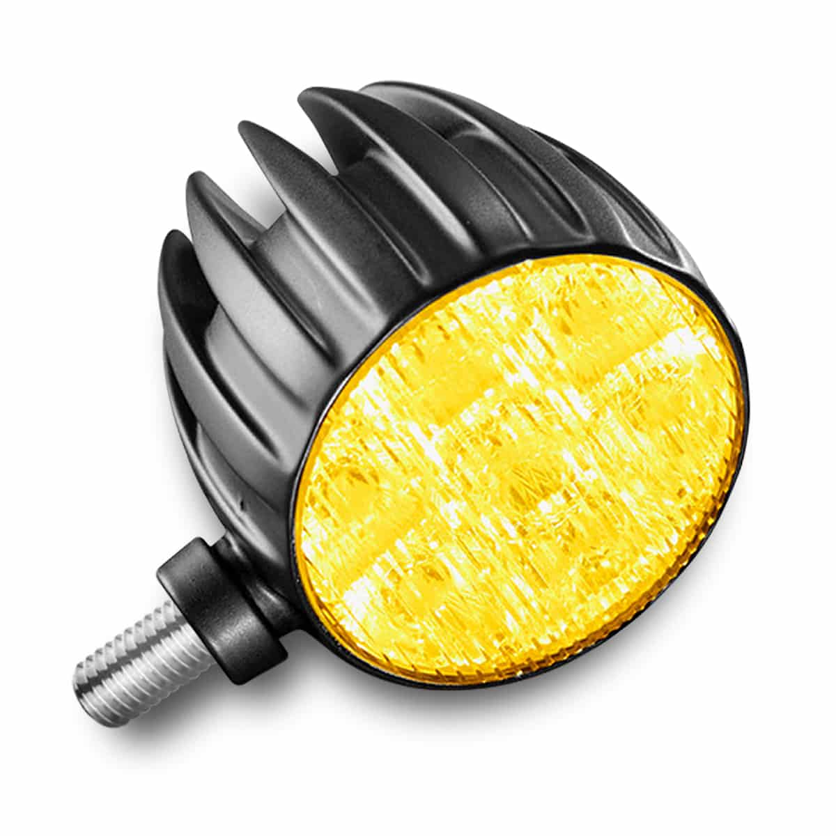 Motoradblinker | Motoradbeleuchtung | LED | 3 in 1