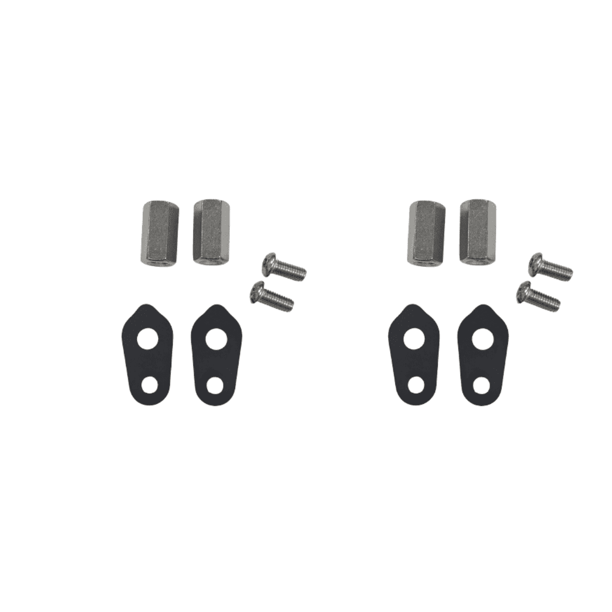 BMW R 1250 GS Jetstream® CL + Jetstream® DF Set 