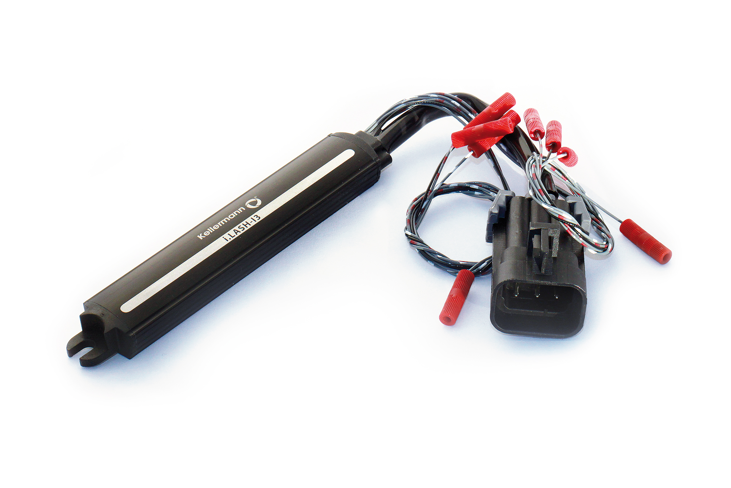 Indian Scout 2015 Adapterkabel i.Lash