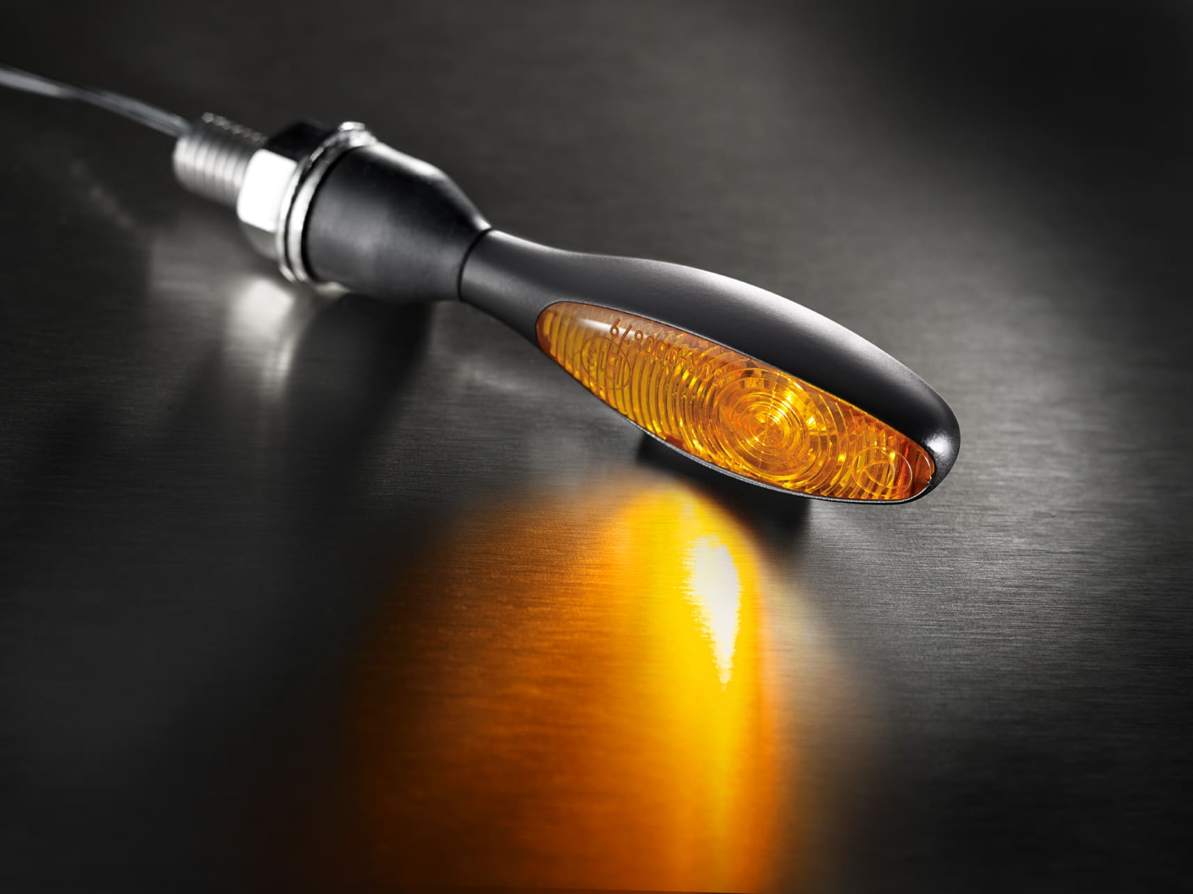 Halogen Motorrad Blinker | Kellermann micro 1000