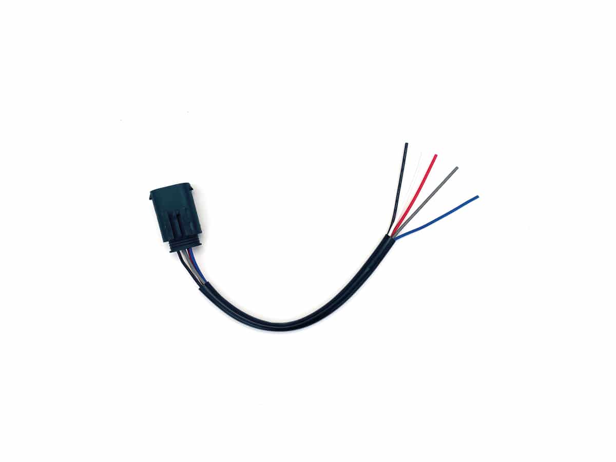 i.NEX - Connector set 124