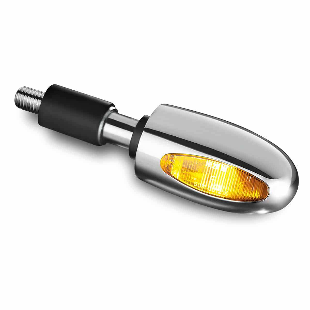 Kellermann LED Blinker M5 Spot® schwarz, klarglas Neutral kaufen - POLO  Motorrad Österreich