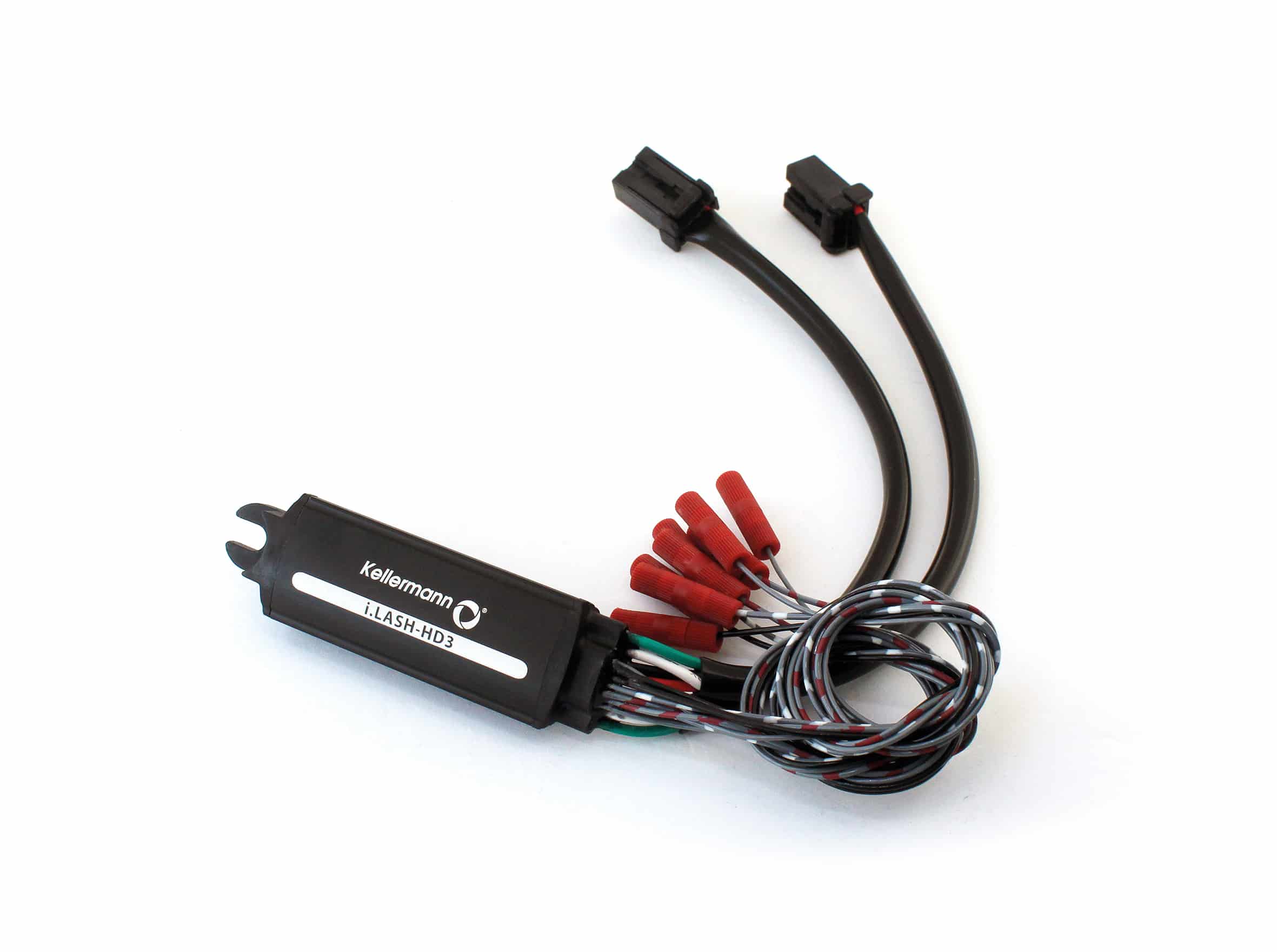 i.LASH - HD3