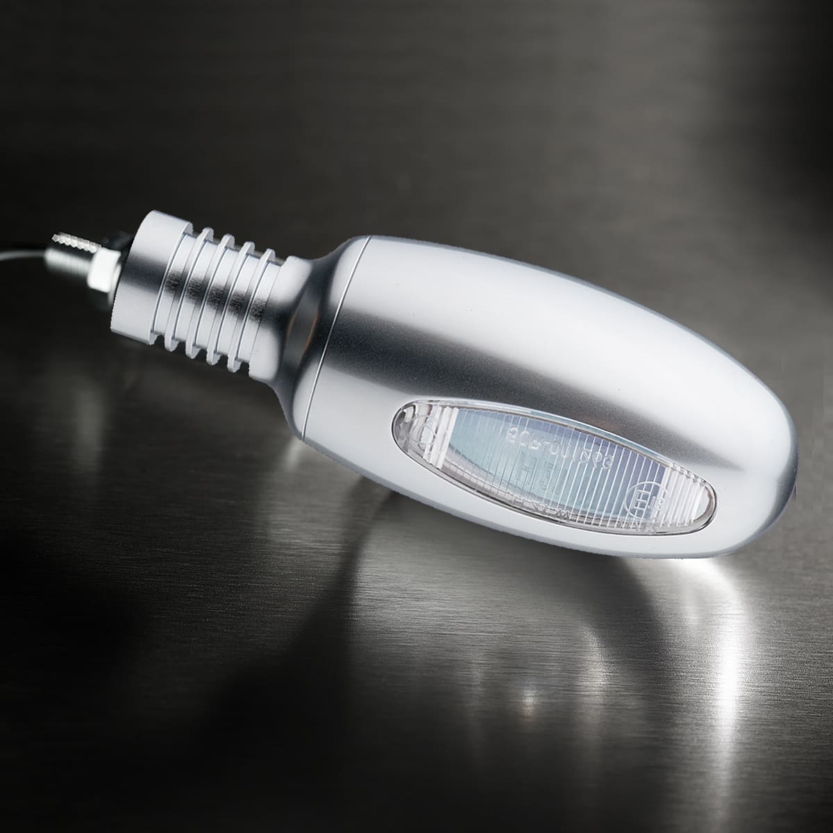 Kellermann Lenkerendenblinker | BL 1000 SG white