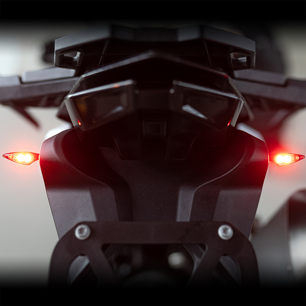 Rhombus S DF Dark