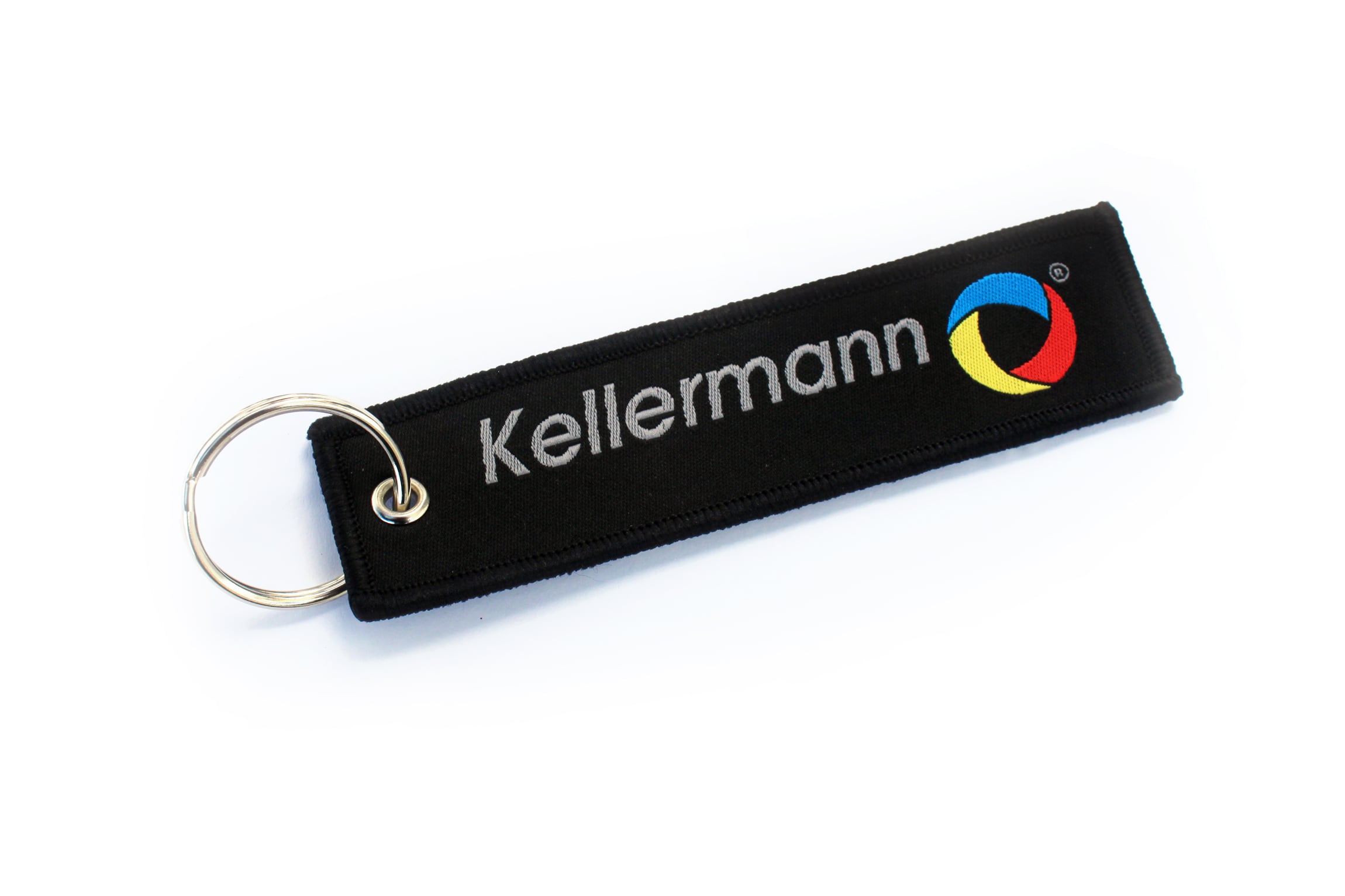 Kellermann Key Ring