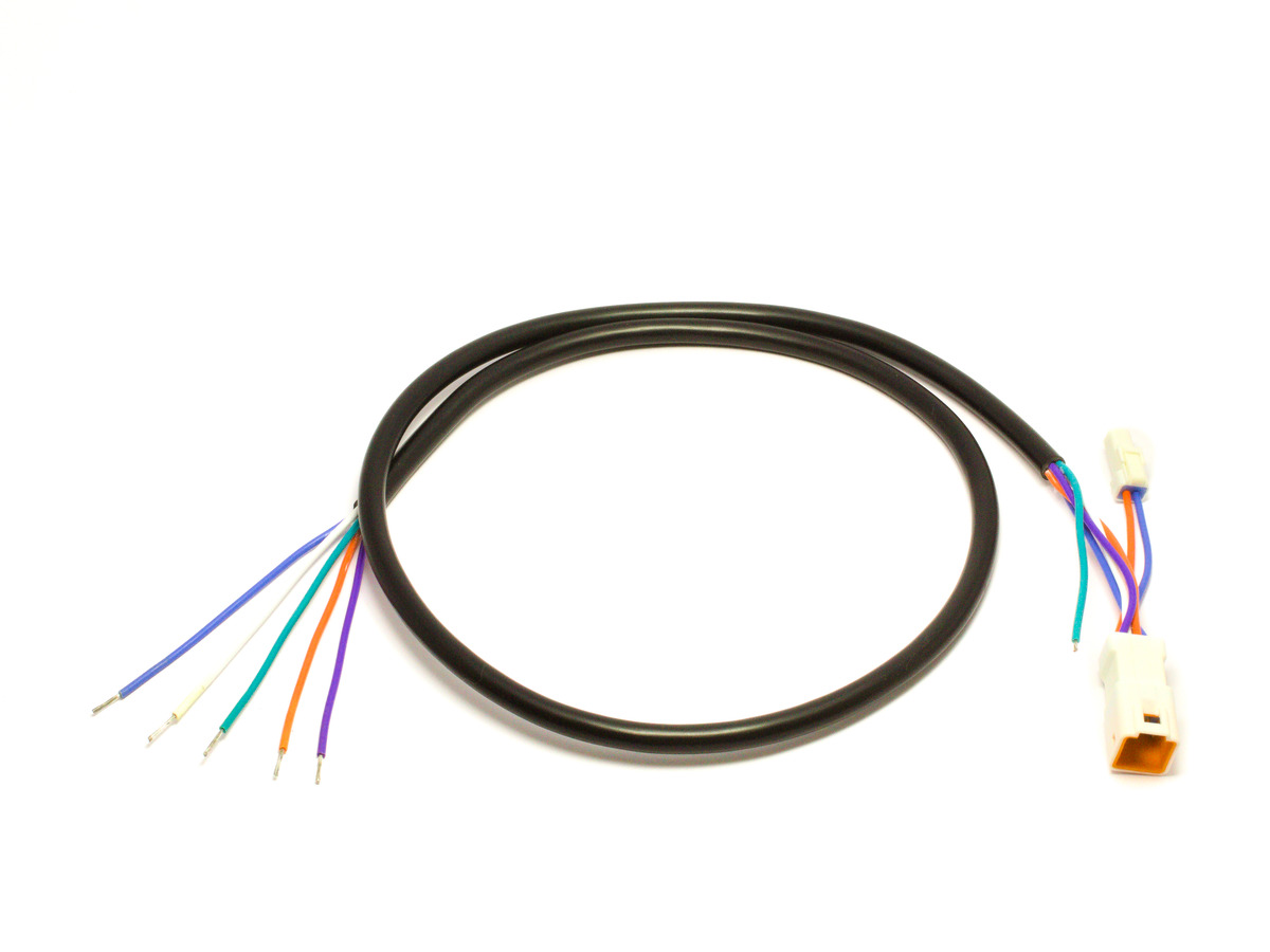 i.NEX - Steckerset 161