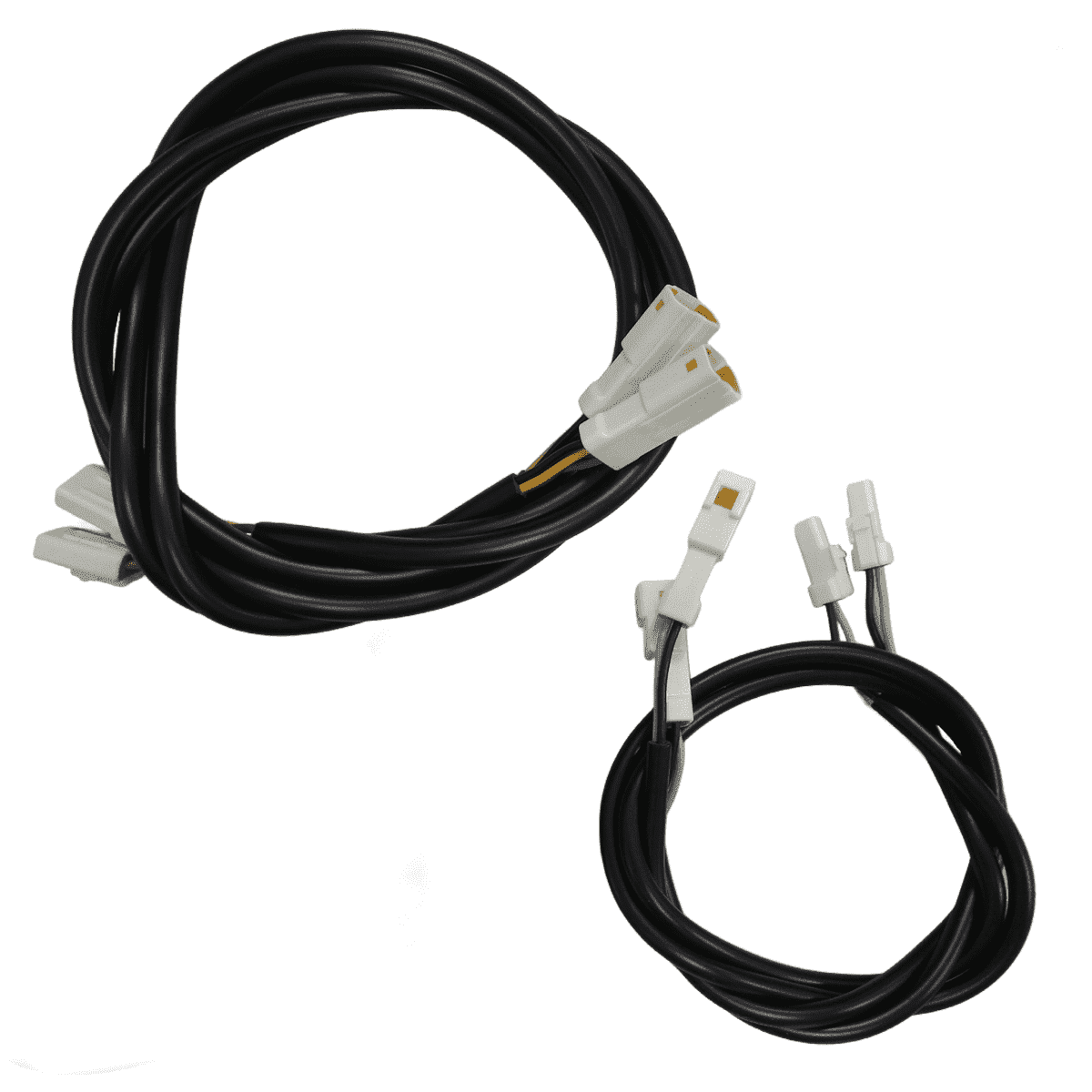 Dayron® Zusatzkabel, BMW R 1250 GS Adventure · Set für zwei Leuchten