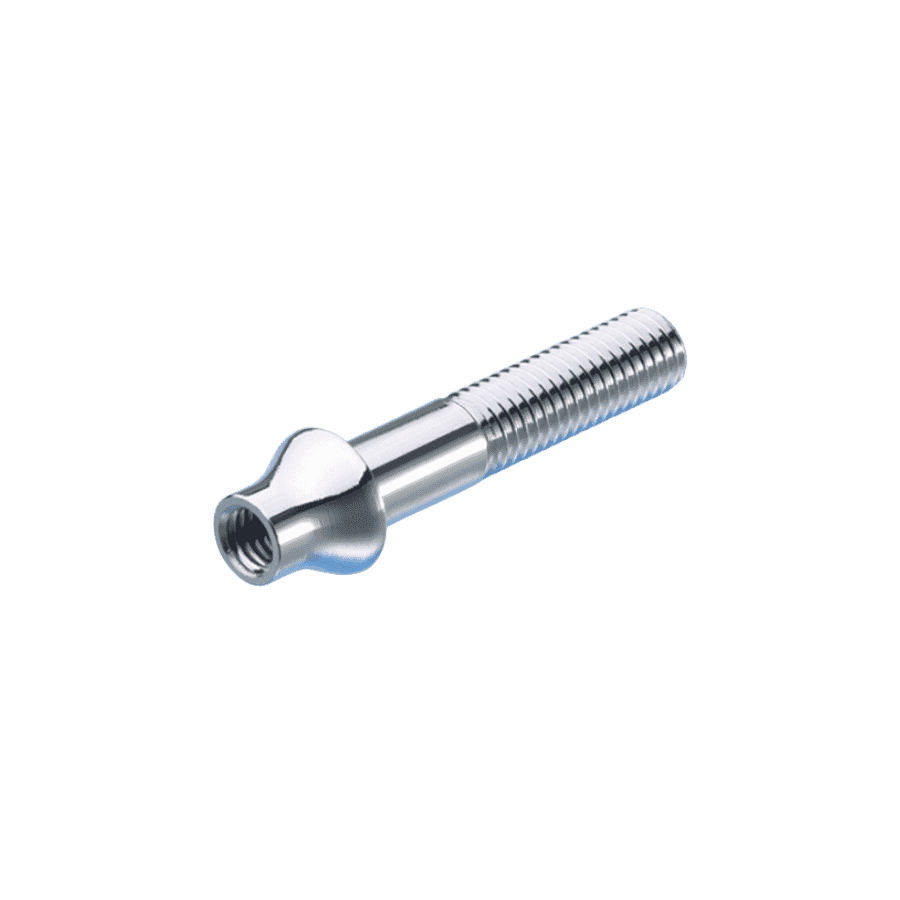 Rigid mounting M8x20mm