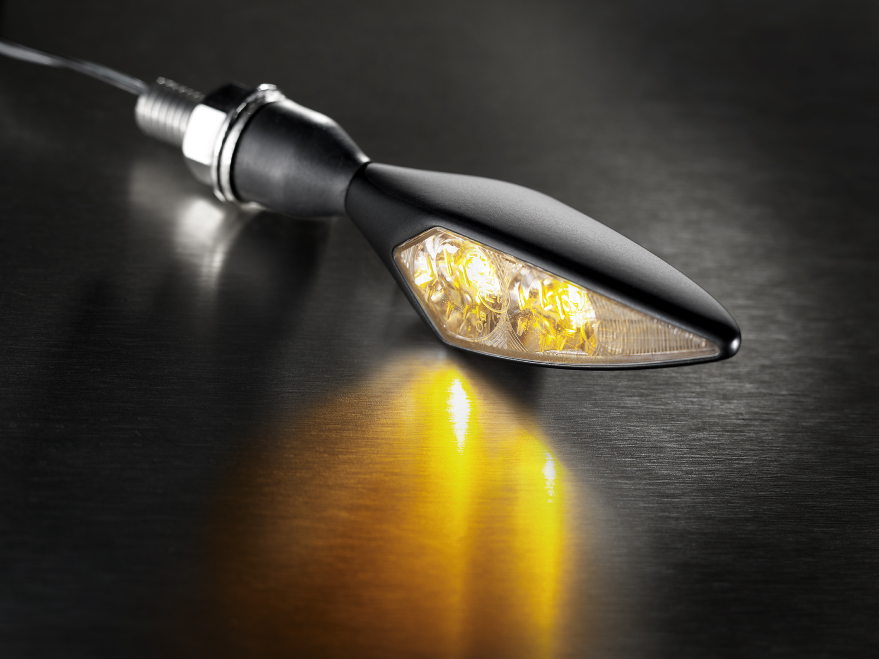 Kellermann Rhombus Extreme | Kellermann Motorrad Blinker 