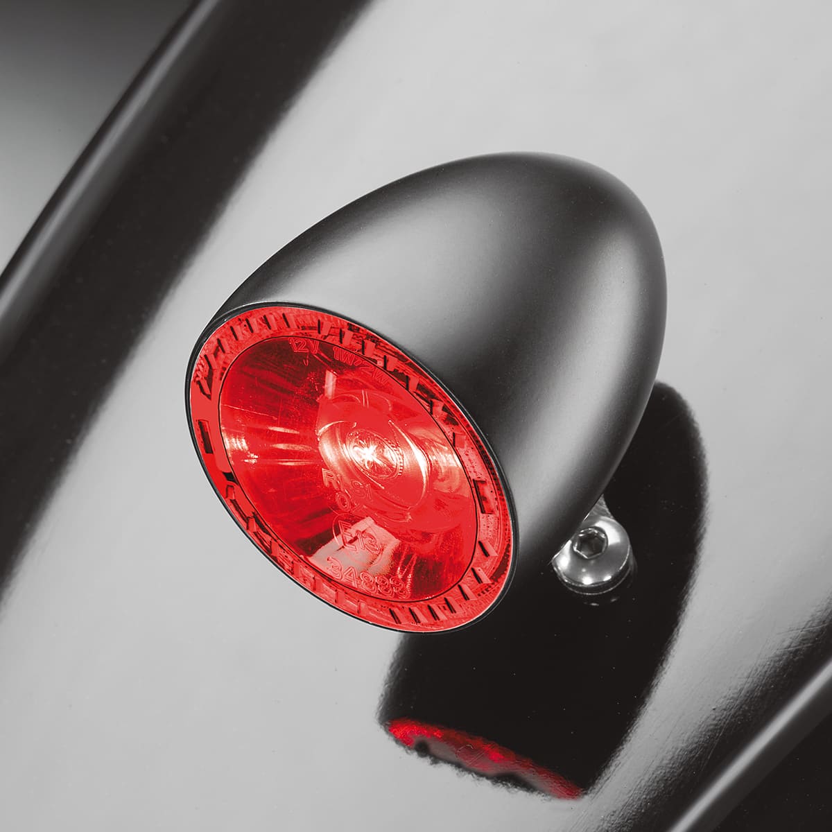 Bullet 1000 RB Motorcycle tail light brake light
