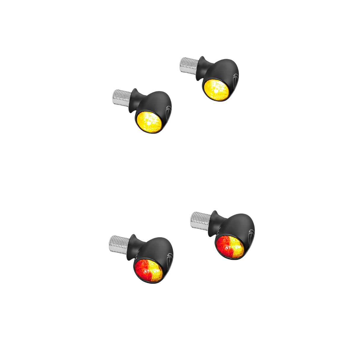 BMW R 1300 GS Atto® + Atto® DF Set 