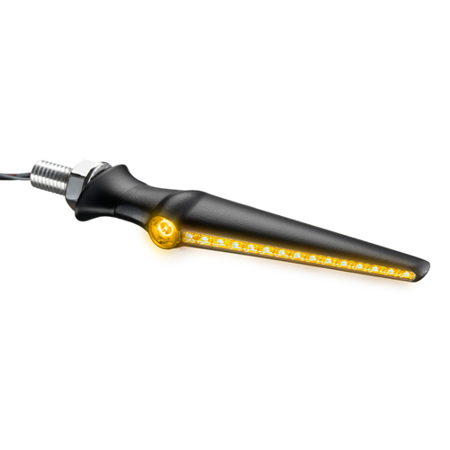 LED | Lauflichtblinker | Motorradbeleuchtung |  LED | Jeatstream
