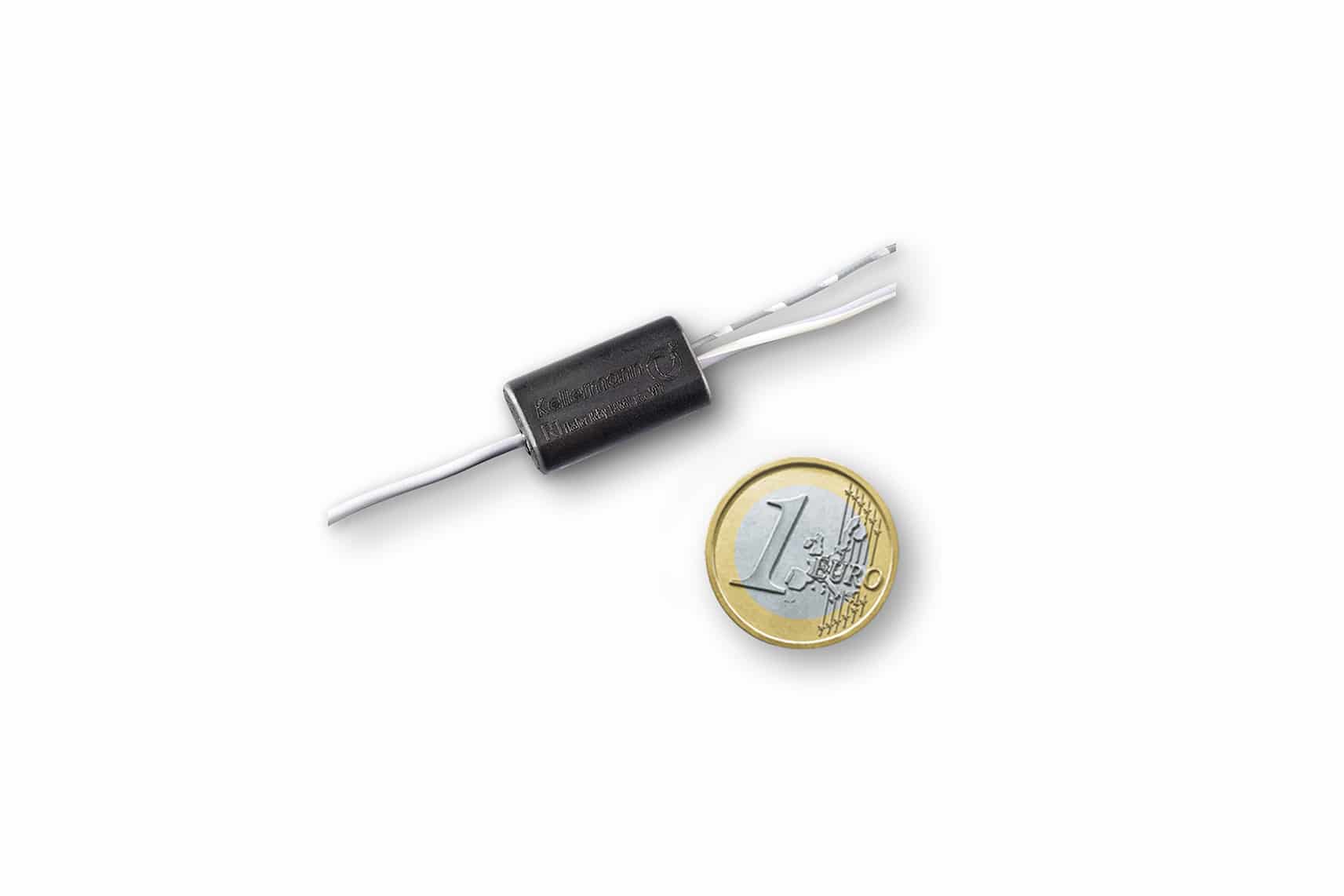 Bullet 1000® PL white  Positionslicht mit Blinker