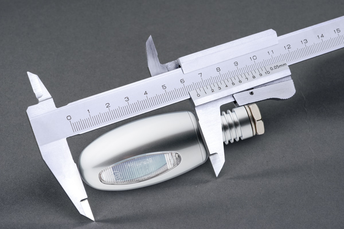 BL 1000 white SG