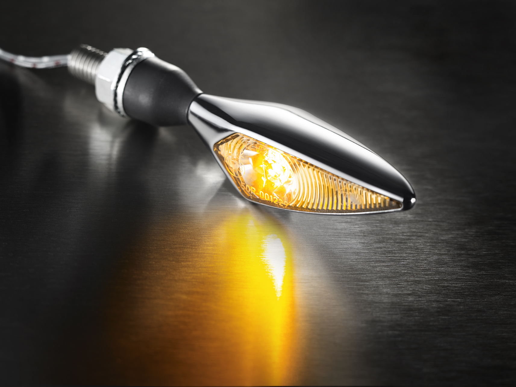 Kellermann Rhombus | LED Blinker Motorrad Blinker | Kellermann Rhombus