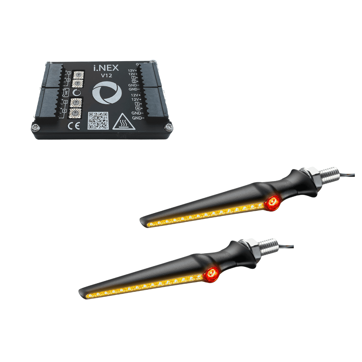 BMW R 1250 GS Jetstream® DF Set 