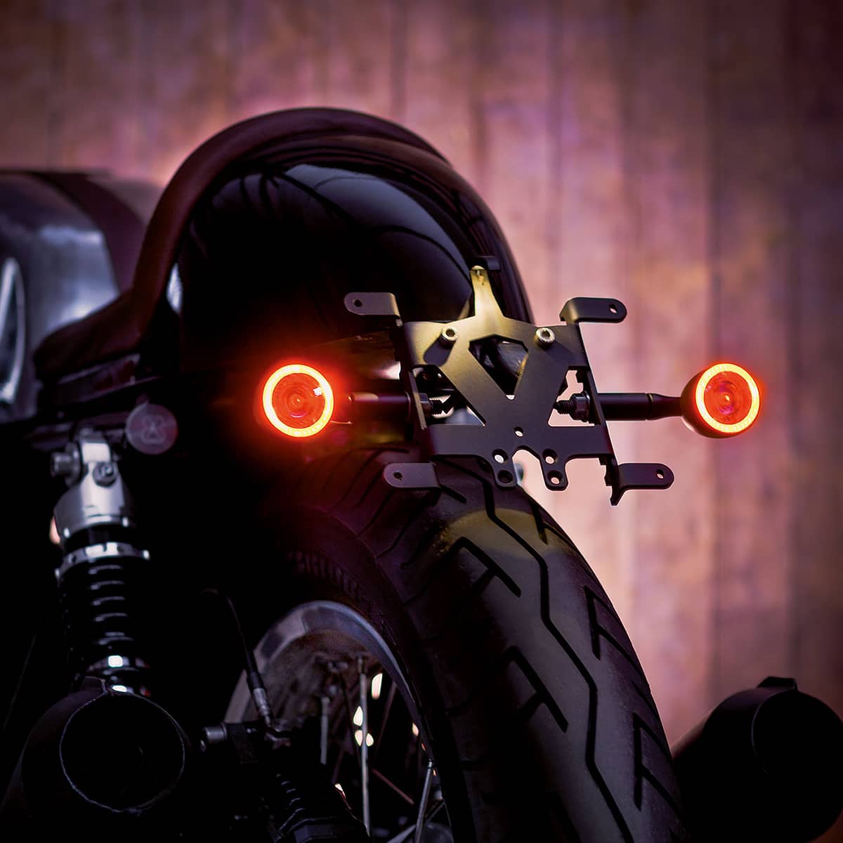 Bullet 1000® DF
