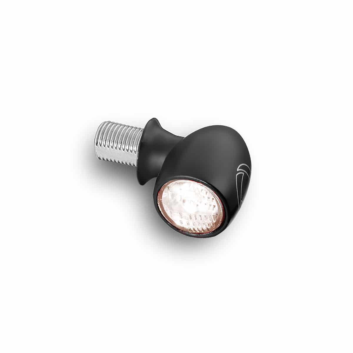 LED Positionslicht für Motorräder