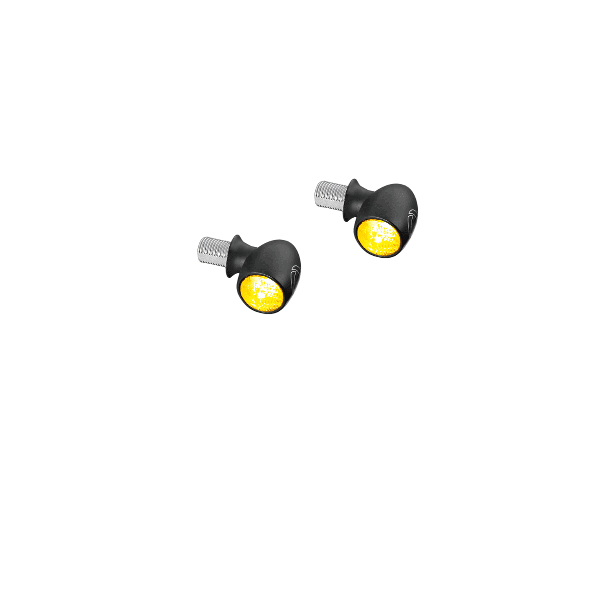 Aprilia Tuono V4 1100 Factory MJ 2017 -2019 Front 2 X Atto®  Set