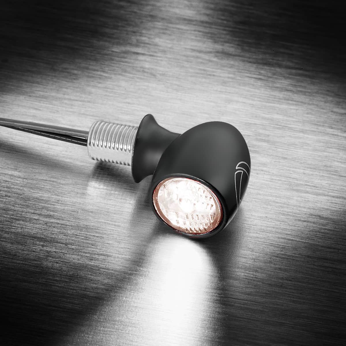 Atto® WL | Motorcycle position light
