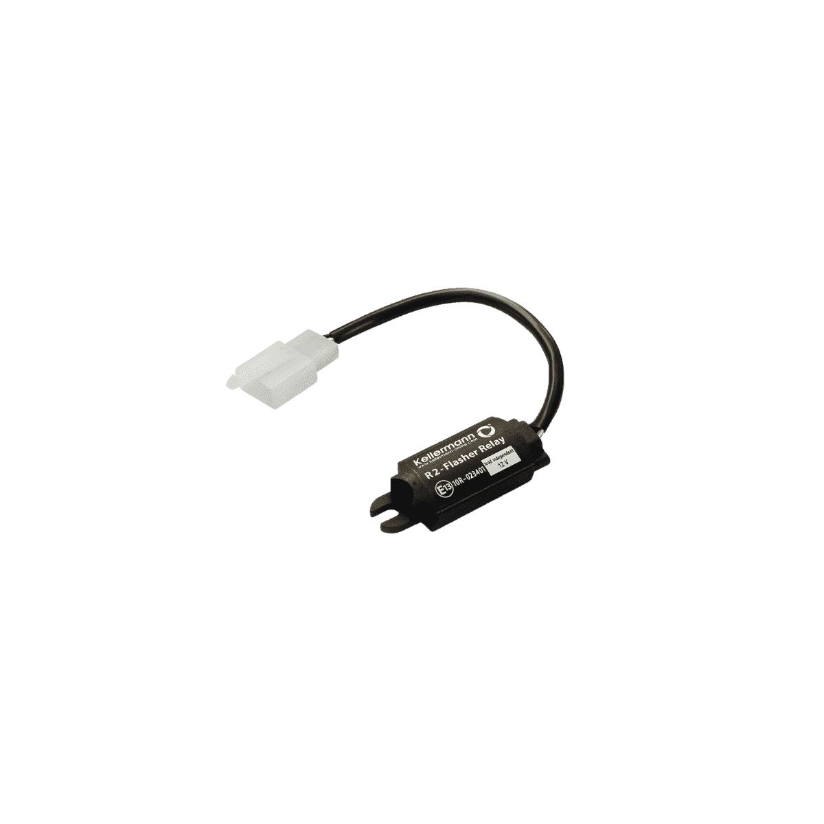 Flasher Relay R2 Typ K