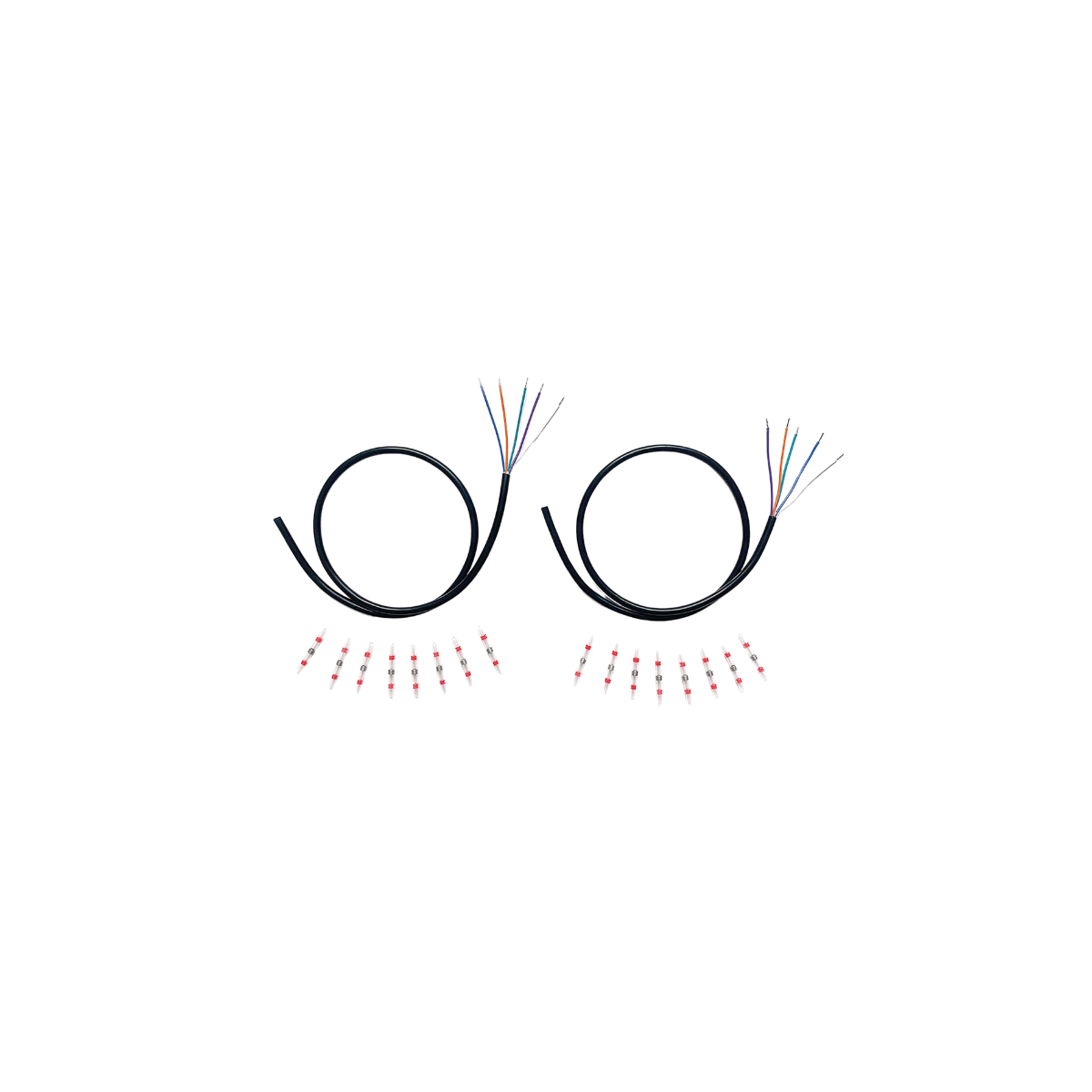 i.NEX - Cable set MO