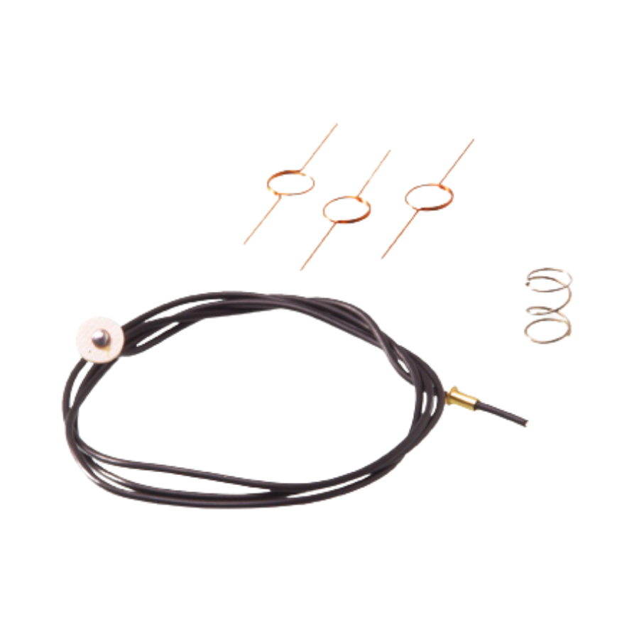 BL 1000 Kabel mit Massekontakte