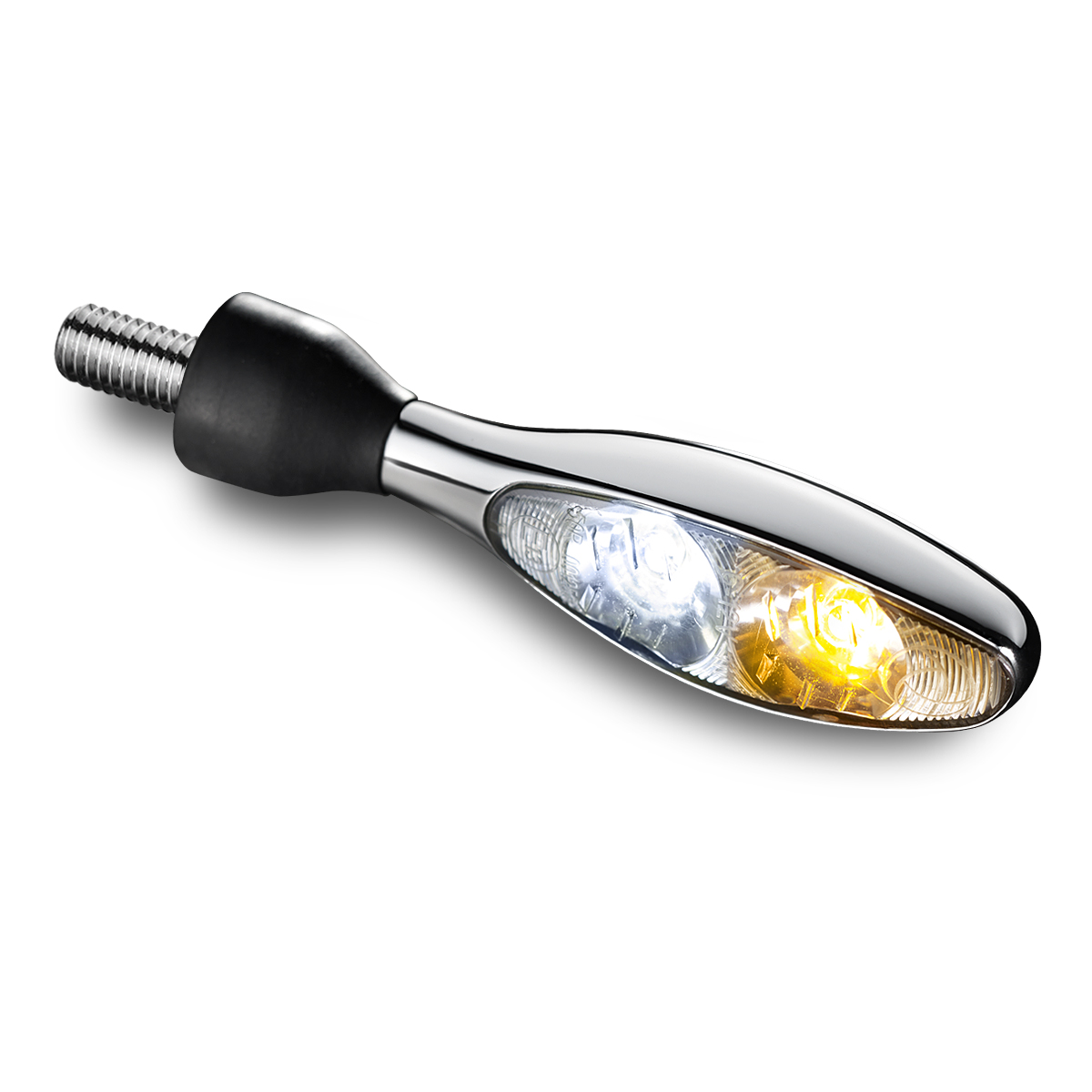 Kellermann micro 1000® PL | Blinker mit Positionsleuchte