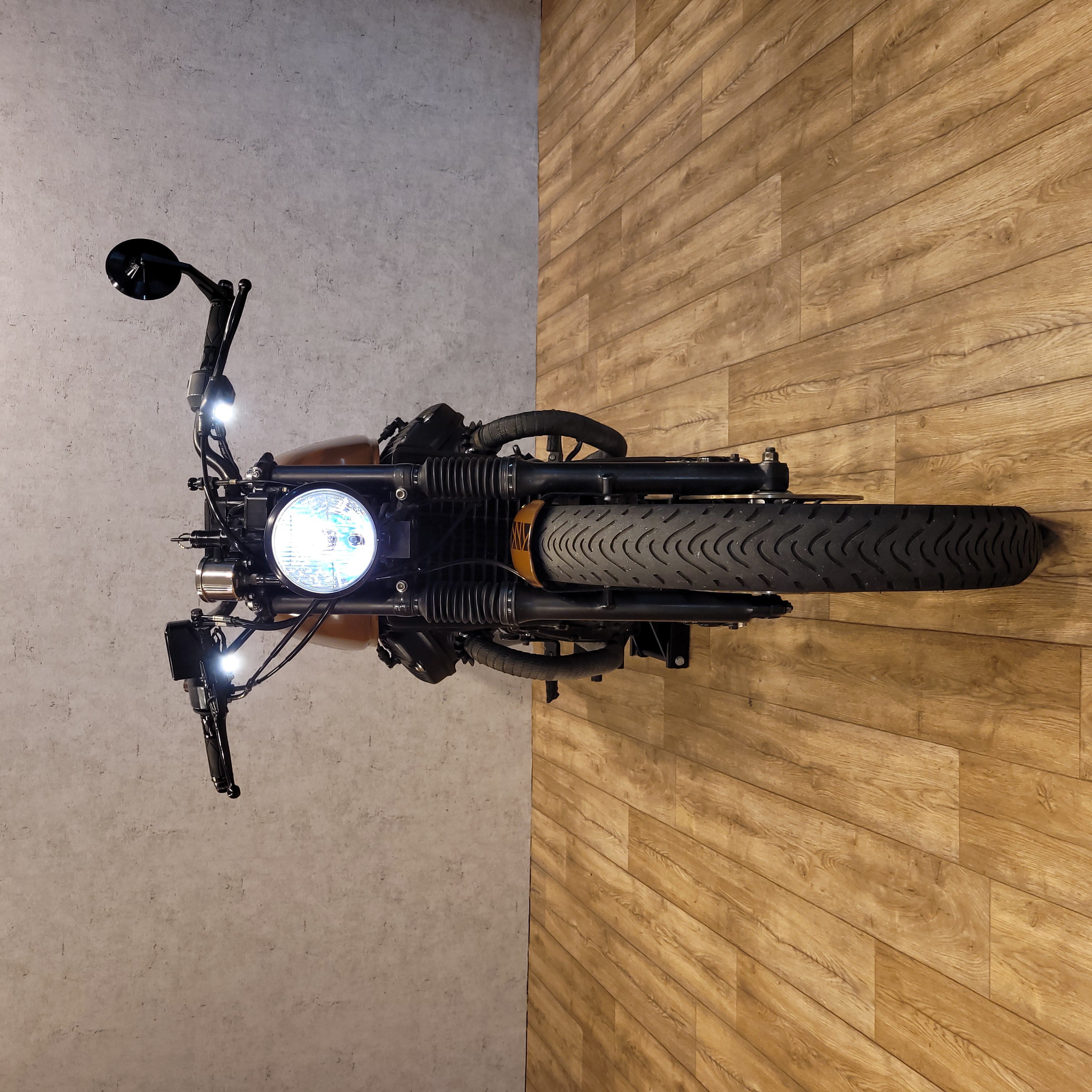 Spot® WL Dark