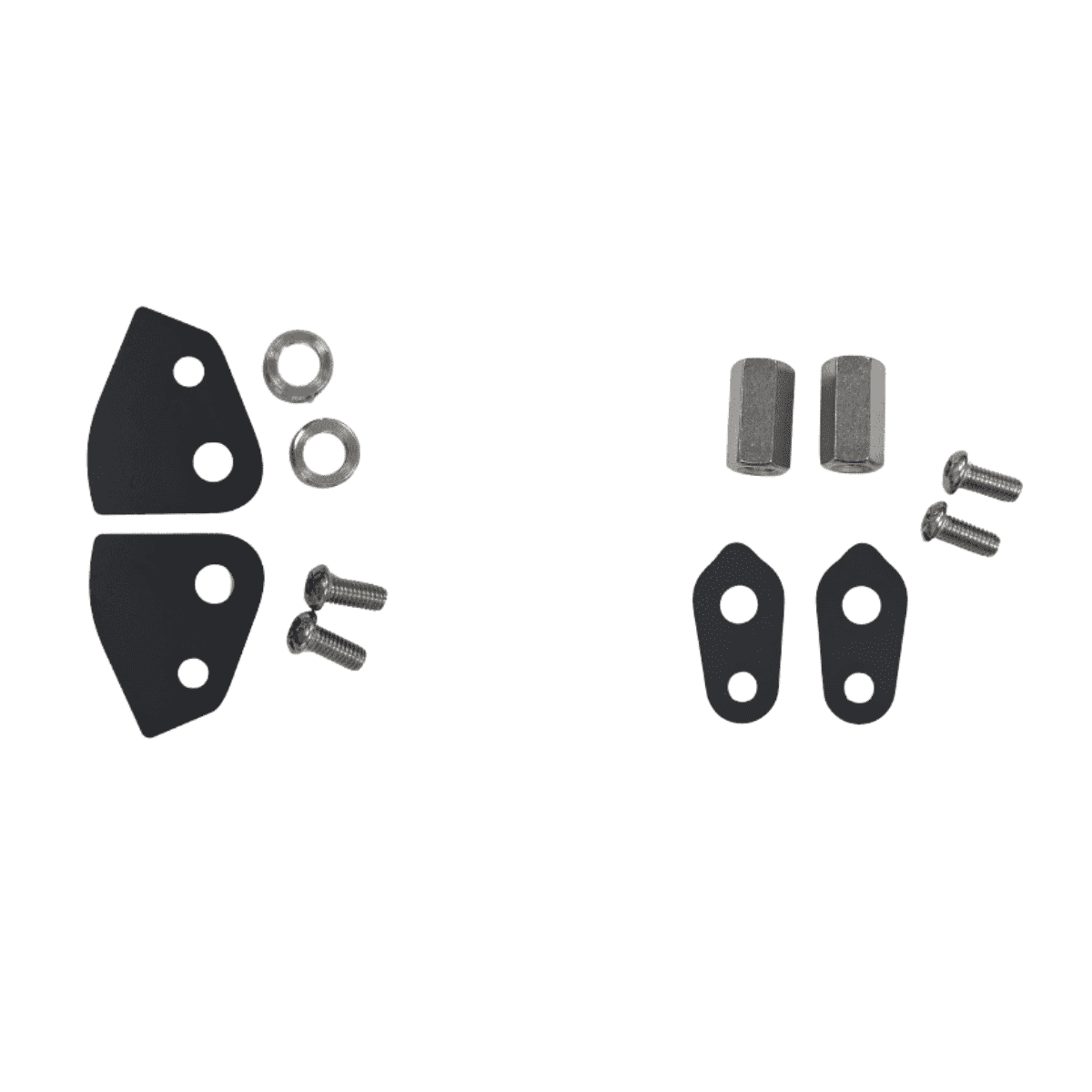 BMW R 1300 GS Jetstream® CL + Jetstream® DF Set