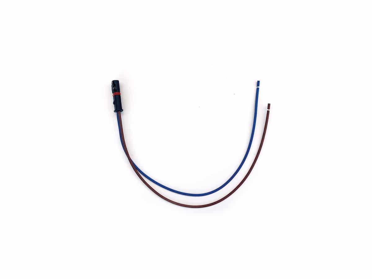 i.NEX - Connector set 121
