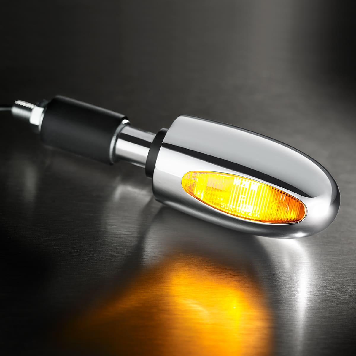 Motorrad Blinker vorne | Lenkerendenblinker | Kellermann BL 1000