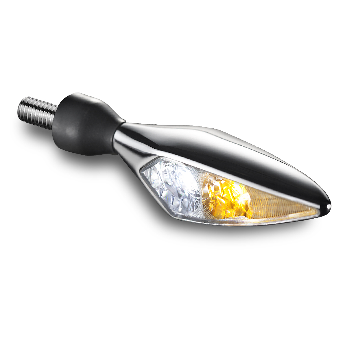 Rhombus PL | LED Blinker mit Positionslicht