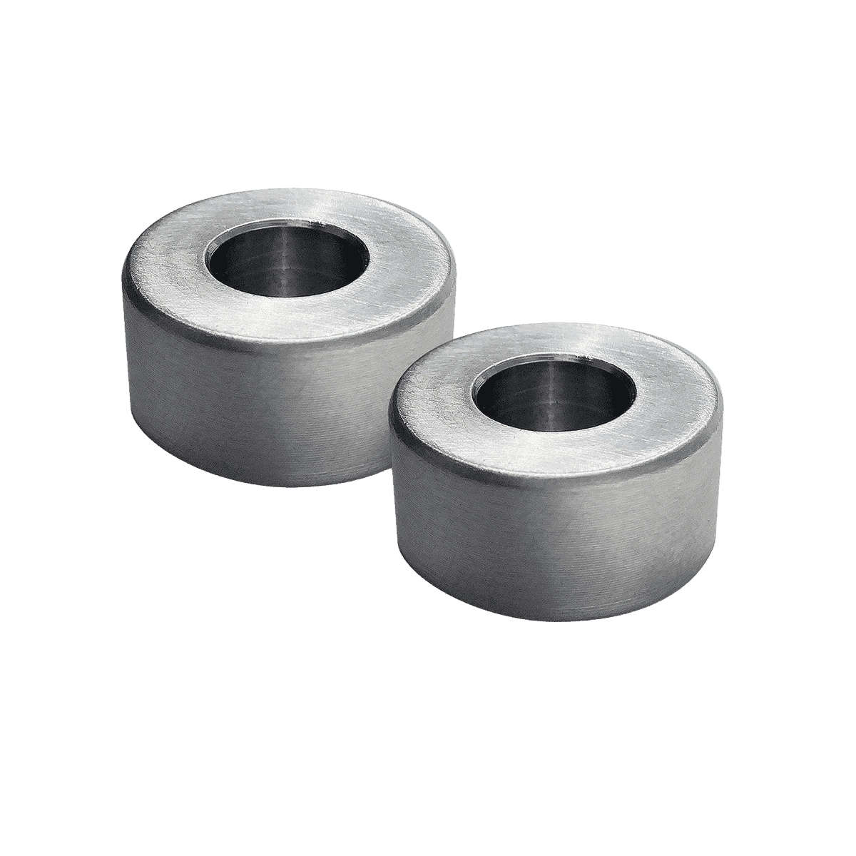 Dayron® Distanzhülsen, BMW R 1250 GS · Set für zwei Leuchten