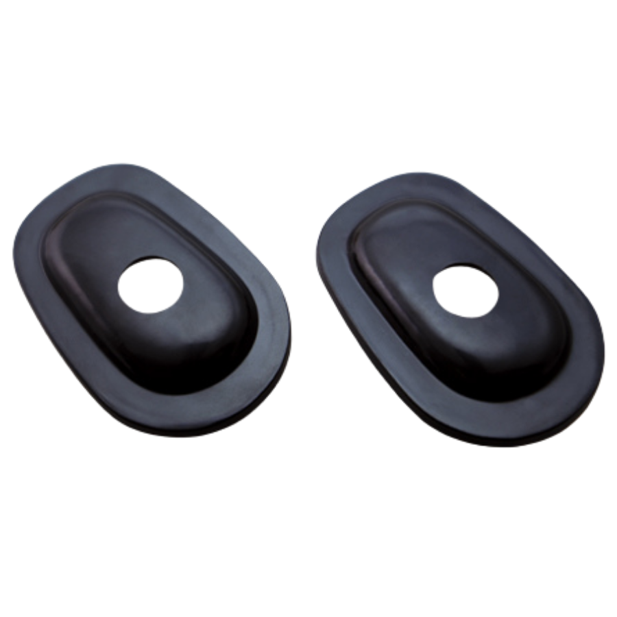 Mounting Plates for  Kawasaki ISK1